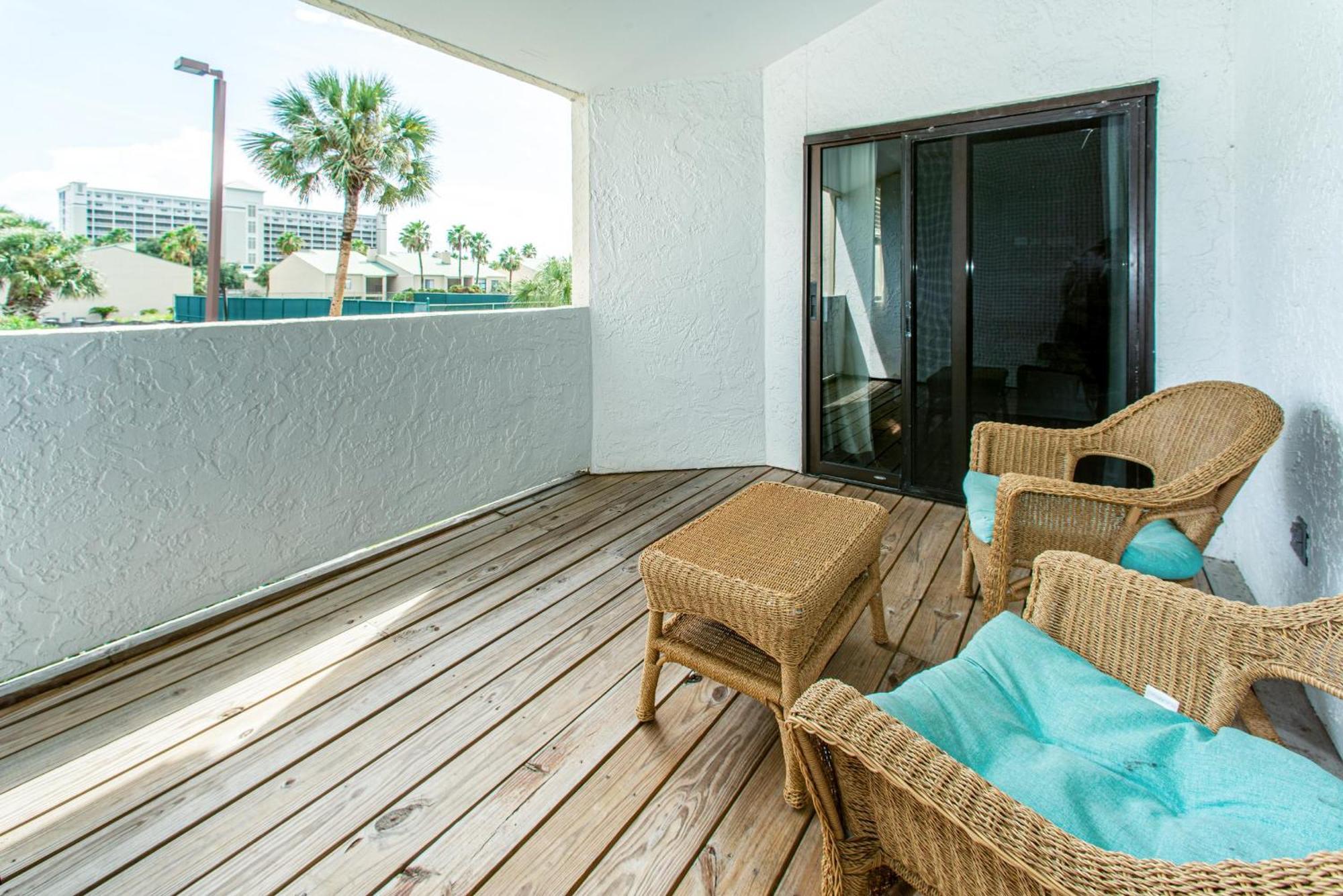 Shoreline Towers Townhouse 4-3 Destin Kültér fotó